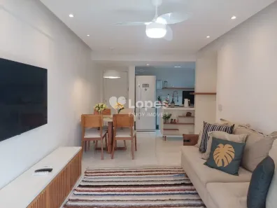 Apartamento com 1 Quarto à venda, 60m² no Recreio dos Bandeirantes, Rio de Janeiro