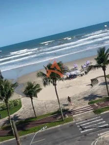 Apartamento com 2 Quartos à venda, 80m² no Caiçara, Praia Grande
