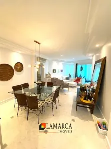 Apartamento com 3 Quartos à venda, 170m² no Enseada, Guarujá