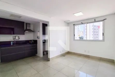 Apartamento com 2 Quartos à venda, 49m² no Lourdes, Belo Horizonte
