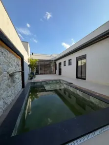 Casa de Condomínio com 3 Quartos à venda, 194m² no Jardim Piemonte, Indaiatuba