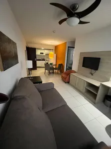 Apartamento com 2 Quartos para alugar, 57m² no Boa Viagem, Recife