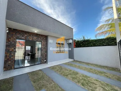 Casa com 2 Quartos à venda, 60m² no Beltrami, Pontal do Paraná