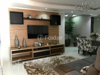 Casa com 5 Quartos à venda, 293m² no Jardim Bom Pastor, Santo André