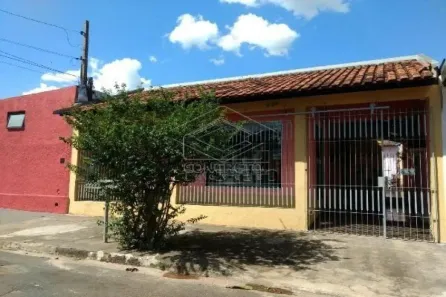 Casa com 3 Quartos à venda, 190m² no Jardim Nova Esperança, Bauru