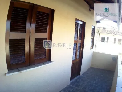 Apartamento com 2 Quartos para alugar, 50m² no Serrinha, Fortaleza