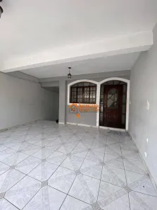Sobrado com 2 Quartos à venda, 150m² no Jardim Santa Clara, Guarulhos