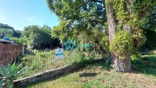 Lote/Terreno à venda, 1051m² no Centro, Novo Hamburgo