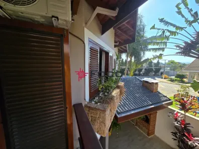 Casa de Condomínio com 4 Quartos à venda, 280m² no Condomínio Sunset Park, São José dos Campos