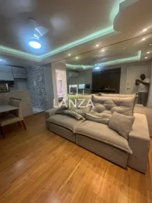 Apartamento com 2 Quartos à venda, 45m² no Alto das Flores, Betim