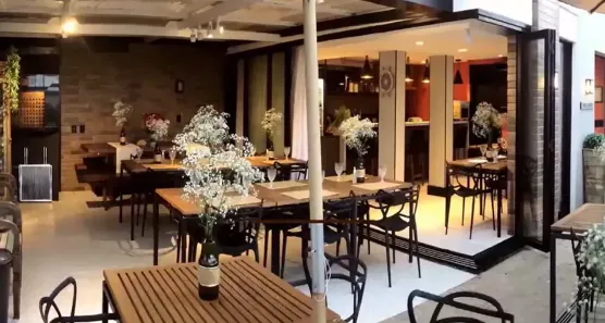 Ponto Comercial para alugar, 100m² no Praia Brava de Itajaí, Itajaí