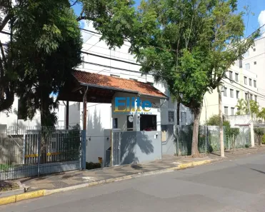 Apartamento com 2 Quartos à venda, 50m² no Jardim Anchieta, Campinas