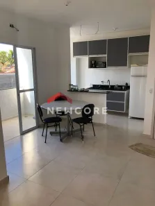Apartamento com 2 Quartos à venda, 64m² no Vila São José, Taubaté