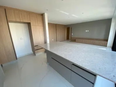 Apartamento com 3 Quartos à venda, 129m² no Setor Marista, Goiânia