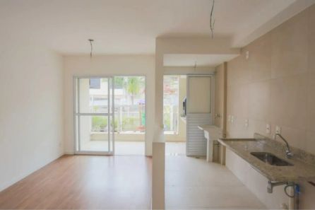 Apartamento com 3 Quartos à venda, 70m² no Vila Trujillo, Sorocaba