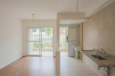 Apartamento com 3 Quartos à venda, 70m² no Vila Trujillo, Sorocaba