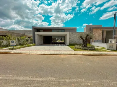 Casa de Condomínio com 4 Quartos à venda, 359m² no Residencial Vitória I, Lagoa Santa