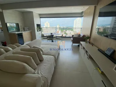 Apartamento com 3 Quartos à venda, 86m² no Vila Progresso, Guarulhos