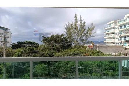 Apartamento com 3 Quartos à venda, 177m² no Braga, Cabo Frio