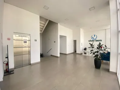 Sala Comercial para alugar, 25m² no Barreiro, Belo Horizonte