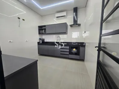 Galpão/Depósito/Armazém à venda, 240m² no Jardim Nova Europa, Campinas