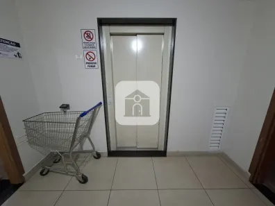 Apartamento com 3 Quartos para alugar, 79m² no Tubalina, Uberlândia