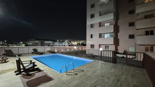 Apartamento com 2 Quartos à venda, 60m² no Demarchi, São Bernardo do Campo