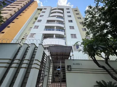Apartamento com 2 Quartos à venda, 91m² no Vitória, Londrina
