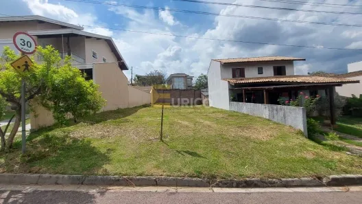 Lote/Terreno à venda, 250m² no Pinheirinho, Vinhedo