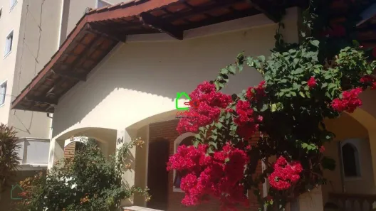 Casa com 3 Quartos à venda, 208m² no Santa Rosa, Vinhedo