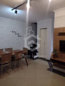 Sobrado com 2 Quartos à venda, 90m² no Jardim Fernandes, São Paulo