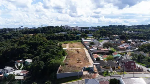 Lote/Terreno à venda, 135m² no Santa Cândida, Curitiba