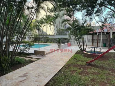 Apartamento com 2 Quartos para venda ou aluguel, 65m² no Paraíso, São Paulo