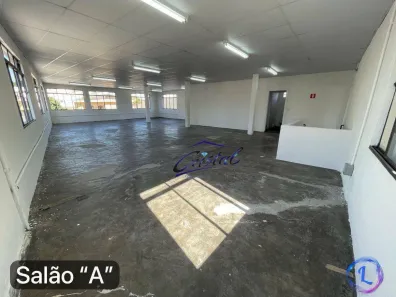 Prédio Comercial para alugar, 1100m² no Limão, São Paulo