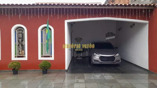 Casa com 3 Quartos à venda, 242m² no Vila Central, Ferraz de Vasconcelos