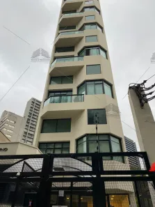 Apartamento com 2 Quartos à venda, 100m² no Bela Vista, São Paulo
