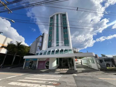 Sala Comercial para alugar, 81m² no Garcia, Blumenau
