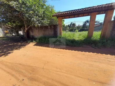 Lote/Terreno à venda, 1000m² no Jardim Estância Brasil, Atibaia