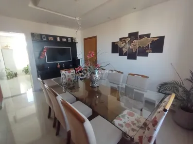 Apartamento com 3 Quartos à venda, 82m² no Parque Riacho das Pedras 2ª Seção, Contagem