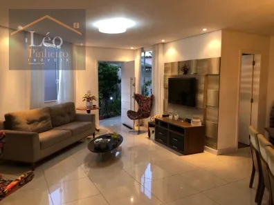 Casa com 5 Quartos à venda, 340m² no Jardim Vitória, Macaé