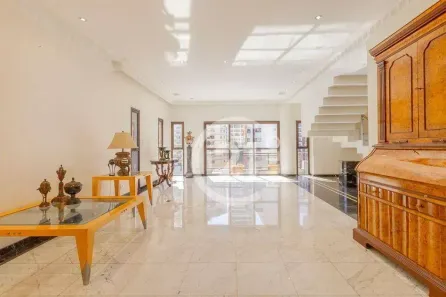 Apartamento com 3 Quartos à venda, 500m² no Jardim Paulista, São Paulo