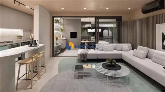 Apartamento com 2 Quartos à venda, 71m² no Zona 08, Maringá