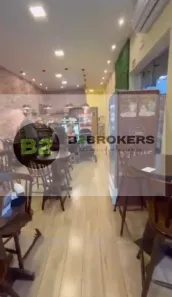 Ponto Comercial para alugar, 200m² no Grajaú, Rio de Janeiro