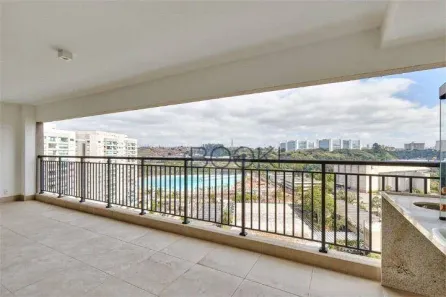 Apartamento com 4 Quartos à venda, 136m² no Saudável, Brotas de Macaúbas