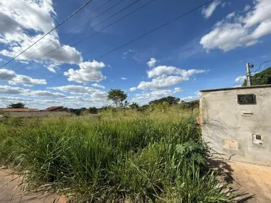 Lote/Terreno à venda, 250m² no Residencial Melk, Trindade