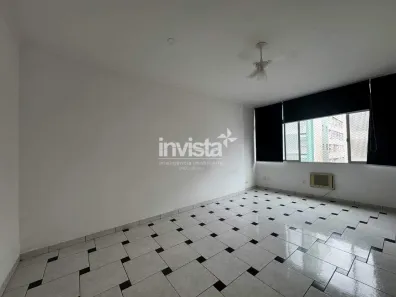 Apartamento com 2 Quartos à venda, 118m² no Boqueirão, Santos