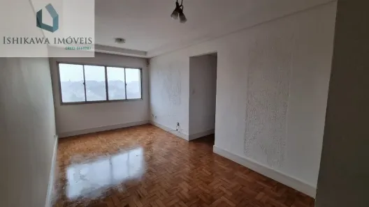 Apartamento com 2 Quartos à venda, 74m² no Saúde, São Paulo