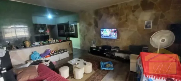 Casa com 3 Quartos à venda, 150m² no Parque Jabaquara, São Paulo