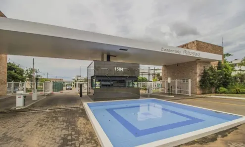 Casa de Condomínio com 3 Quartos para alugar, 155m² no Lomba do Pinheiro, Porto Alegre