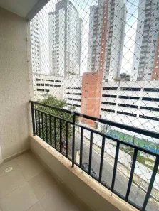 Apartamento com 2 Quartos à venda, 48m² no Imirim, São Paulo